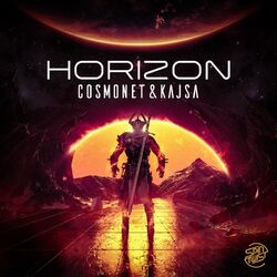 Cover of Horizon
