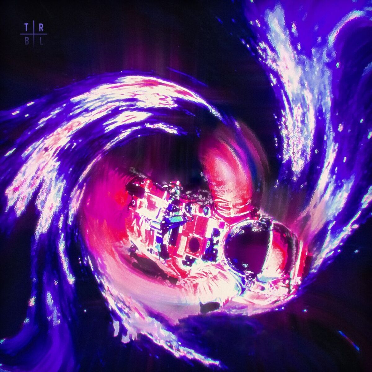 Album cover of BLACK HOLE