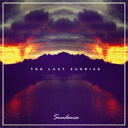 Cover of The Last Sunrise
