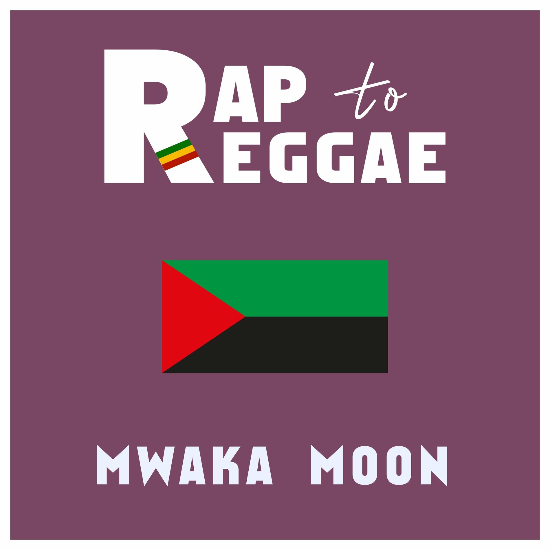 Album cover of Mwaka Moon
