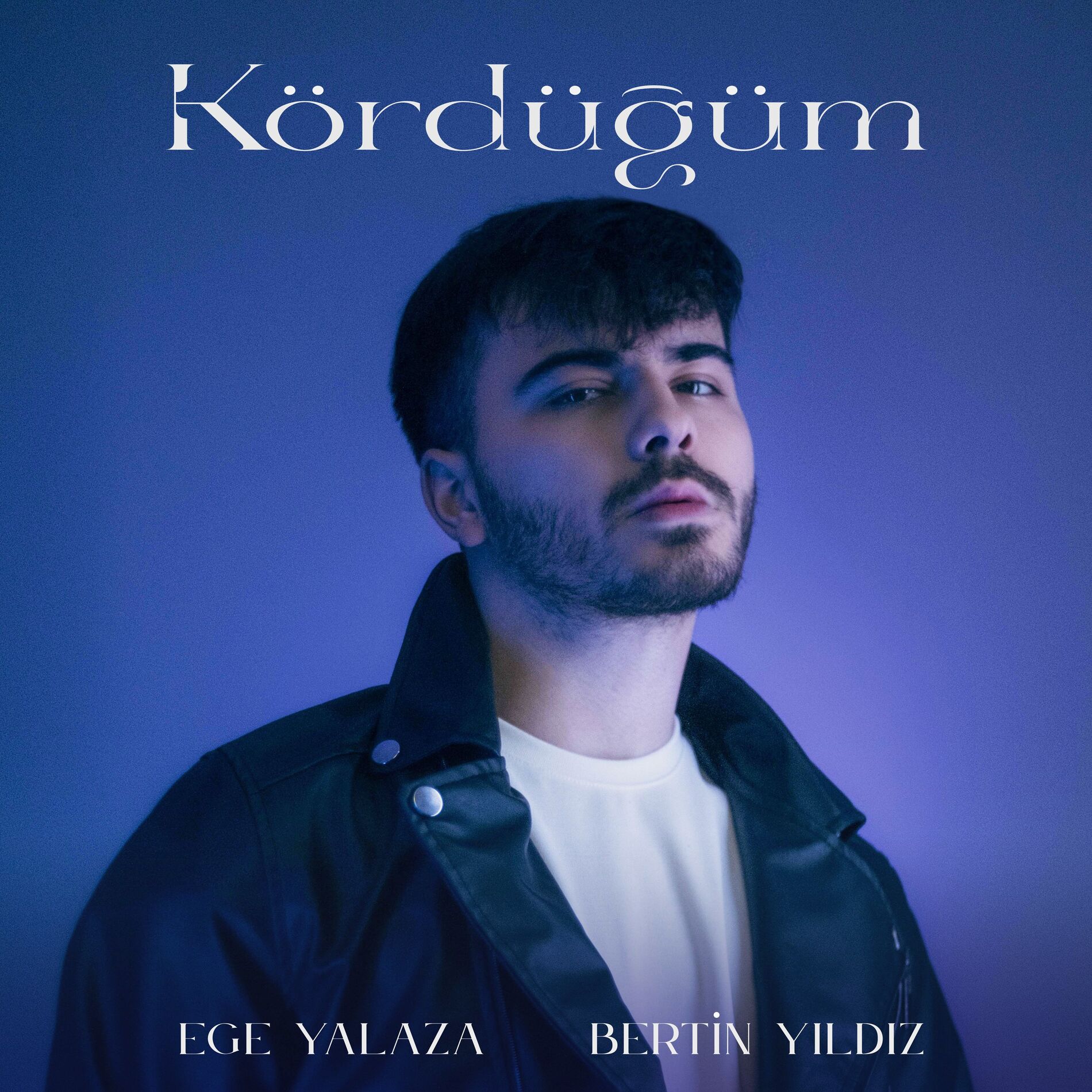 Album cover of Kördüğüm