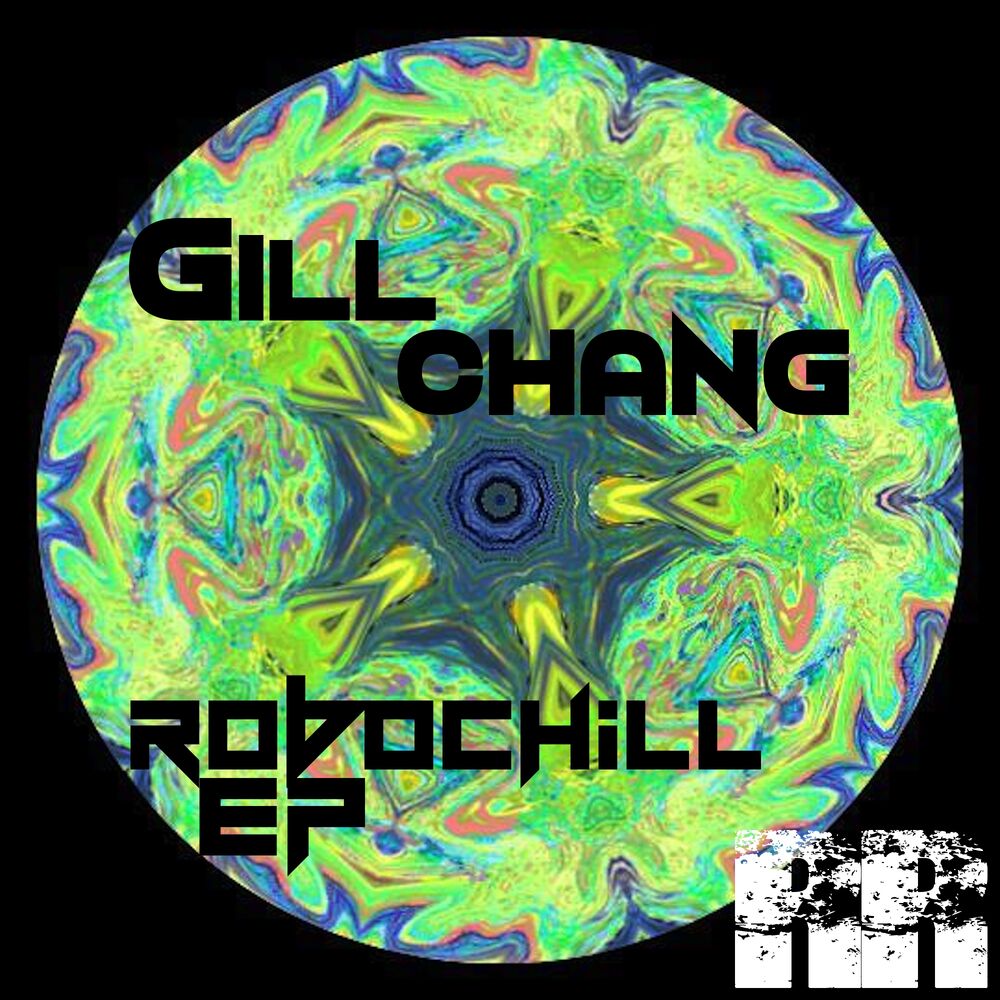 Picture of Robochill EP