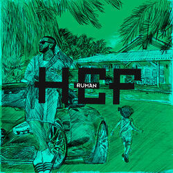 Cover of Ruman
