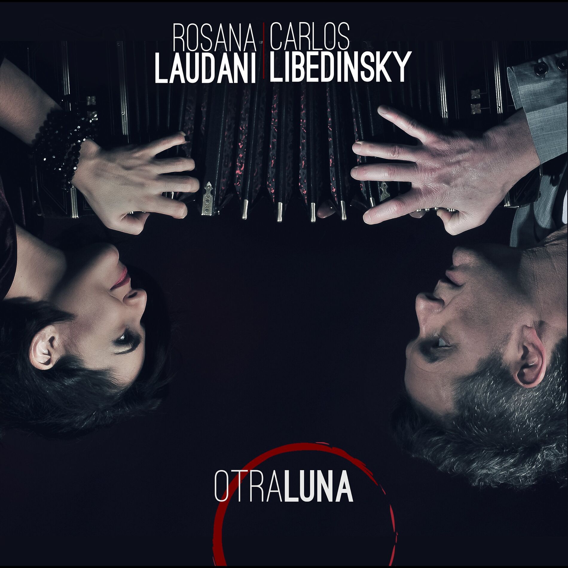 Album cover of Otra Luna