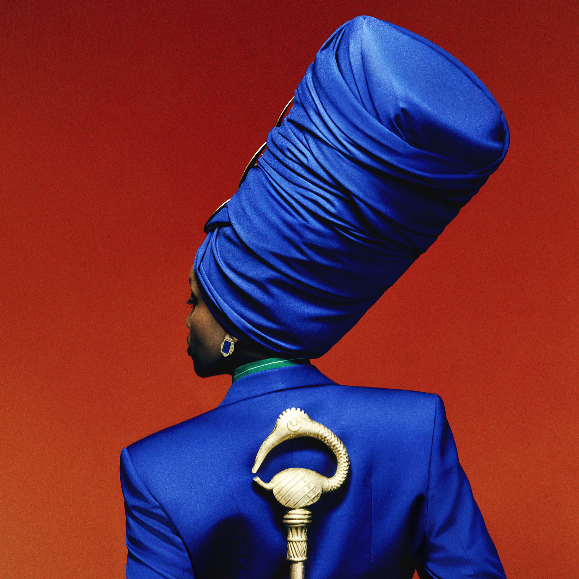 Album cover of Caos e Sal / Tão Bonito