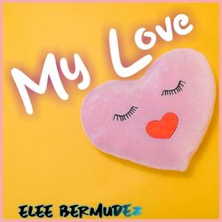 Cover of My Love