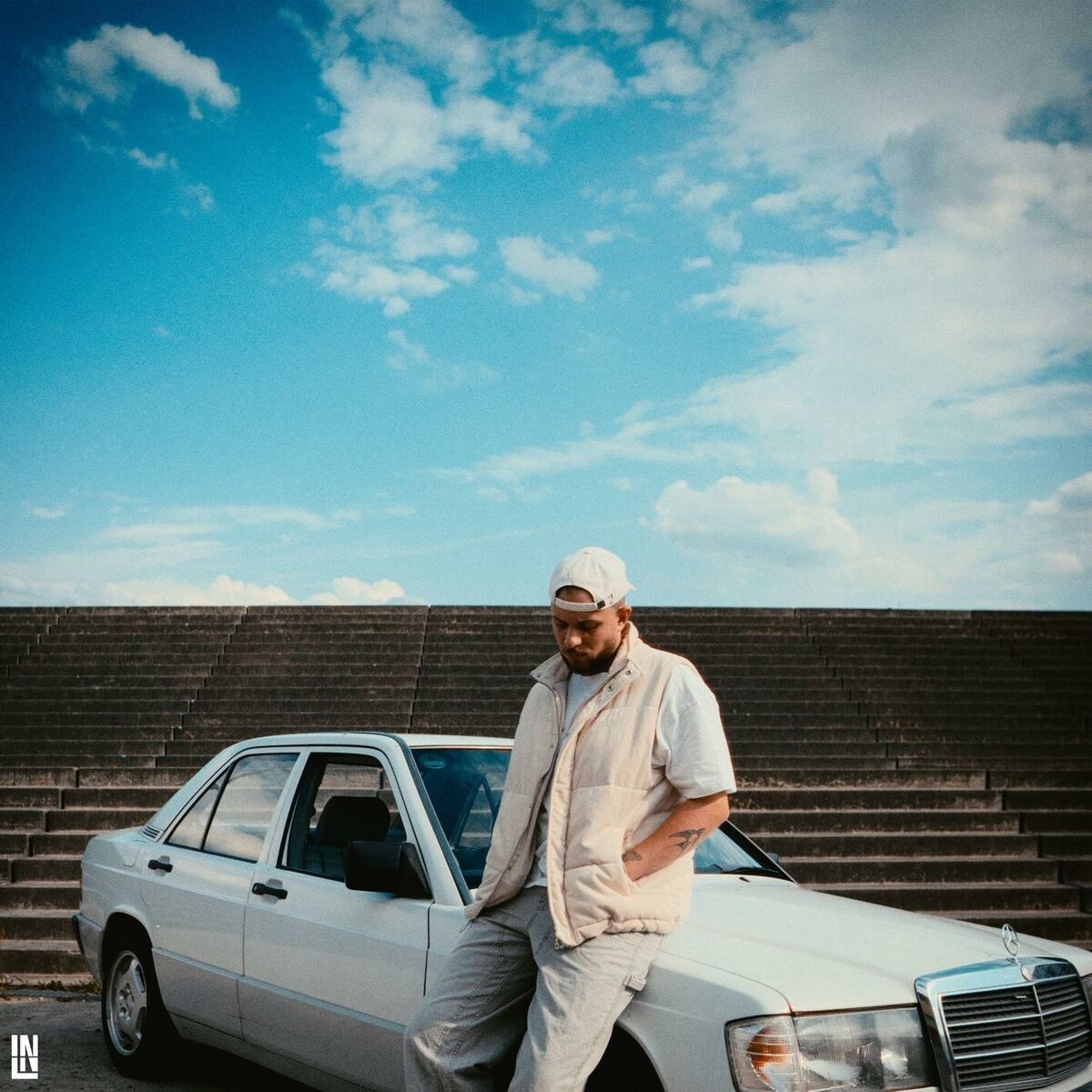 Album cover of 7 Leben