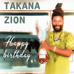 Cover of Happy birthday
