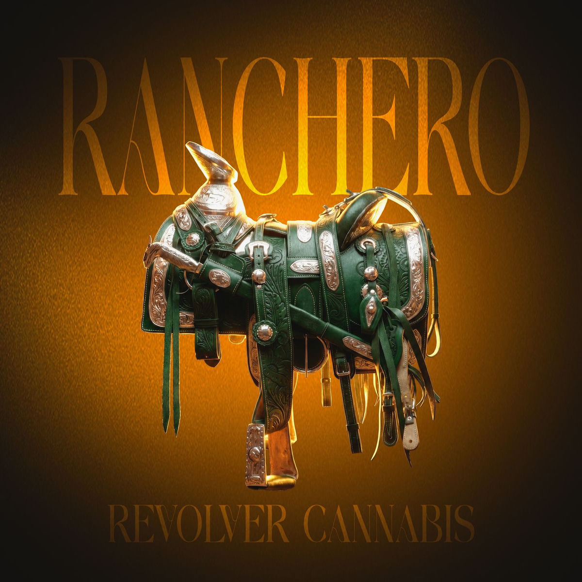 Album cover of Ranchero
