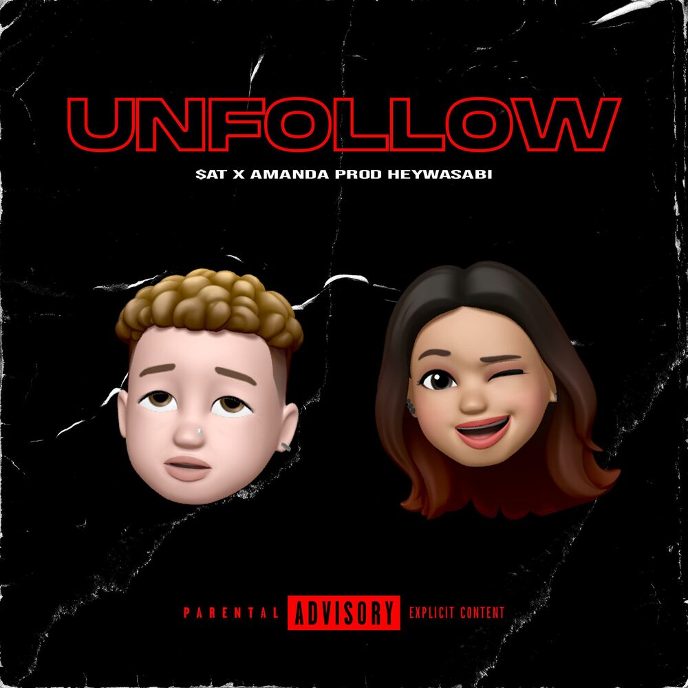 Picture of UNFOLLOW