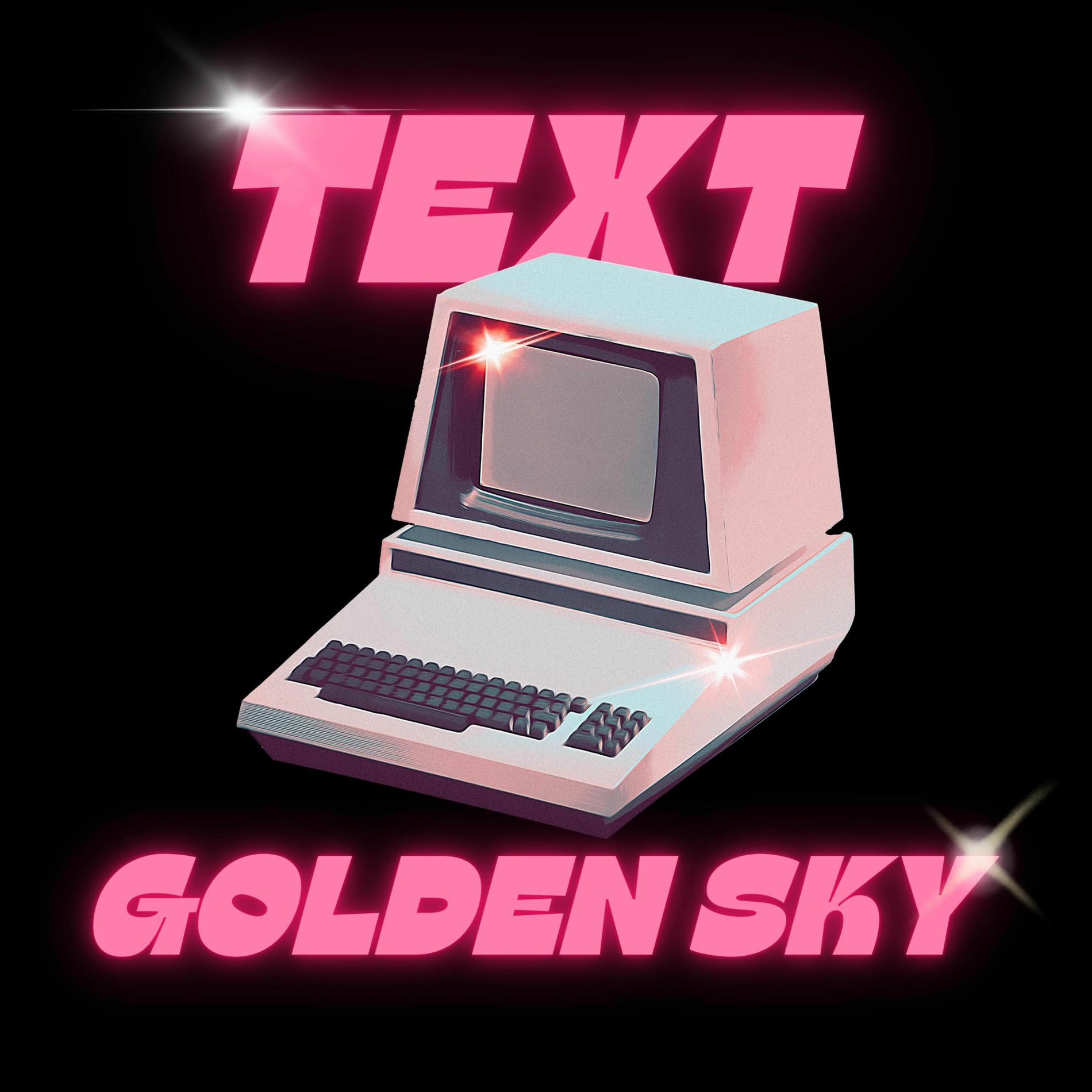 Album cover of Text