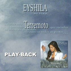 Cover of Terremoto (Playback)