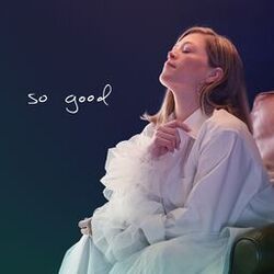 Cover of So Good