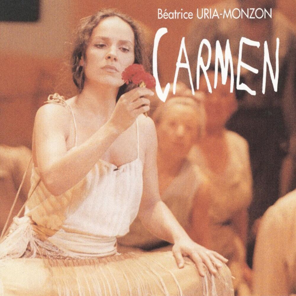 Picture of Bizet: Carmen, Extracts