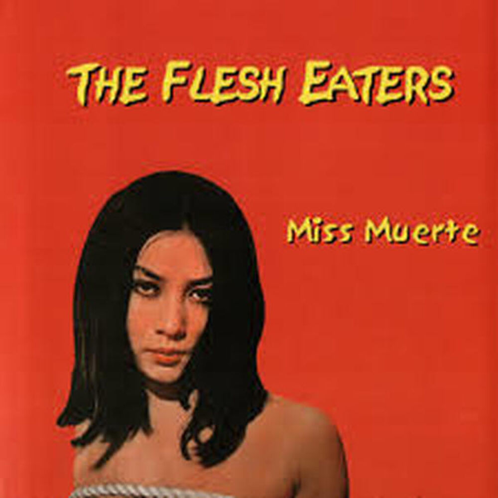 Picture of Miss Muerte