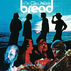 Cover of On the Waters