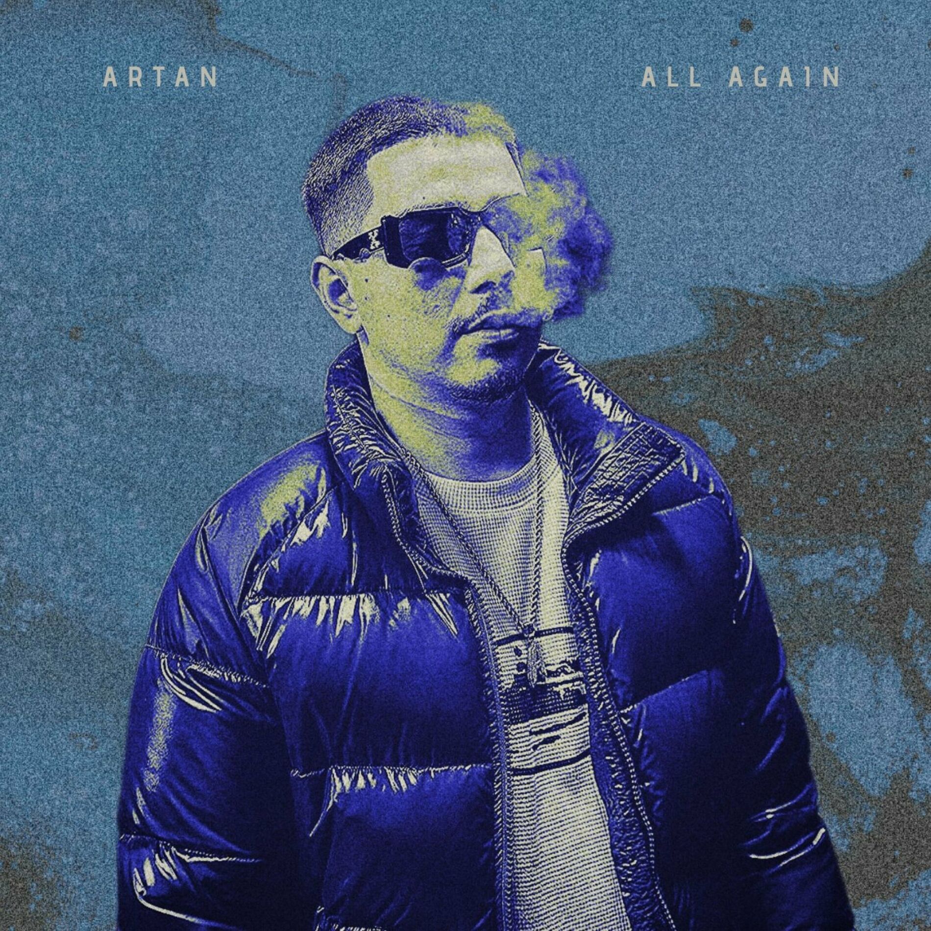 Album cover of All Again