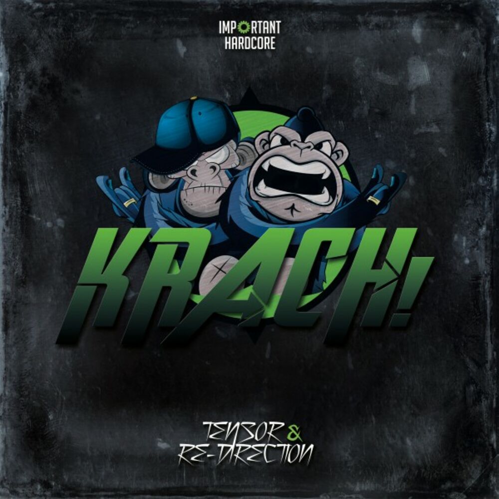 Picture of Krach!