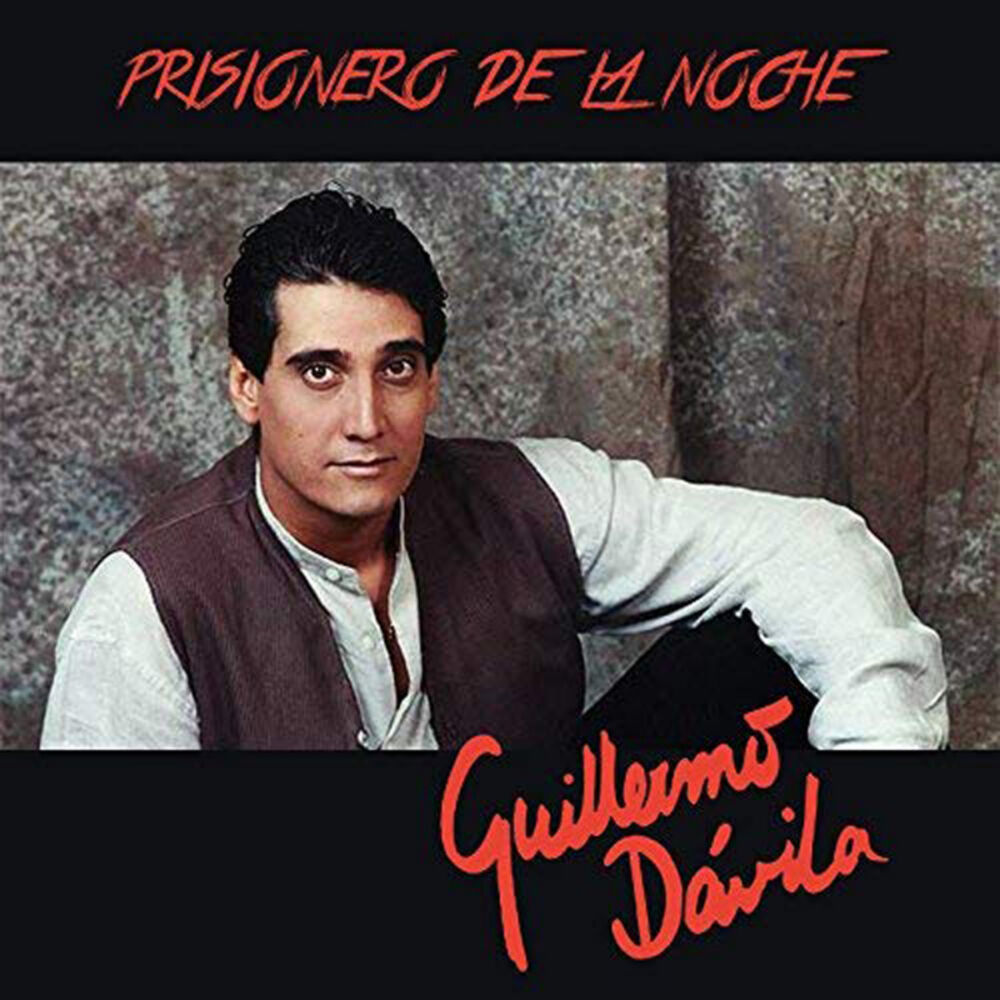 Picture of Prisionero de la Noche