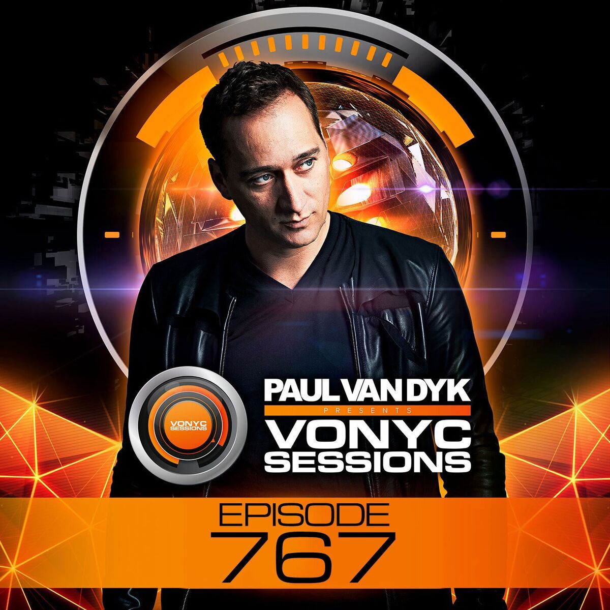 Album cover of VONYC Sessions 767