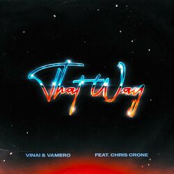 Cover of That Way (feat. Chris Crone)