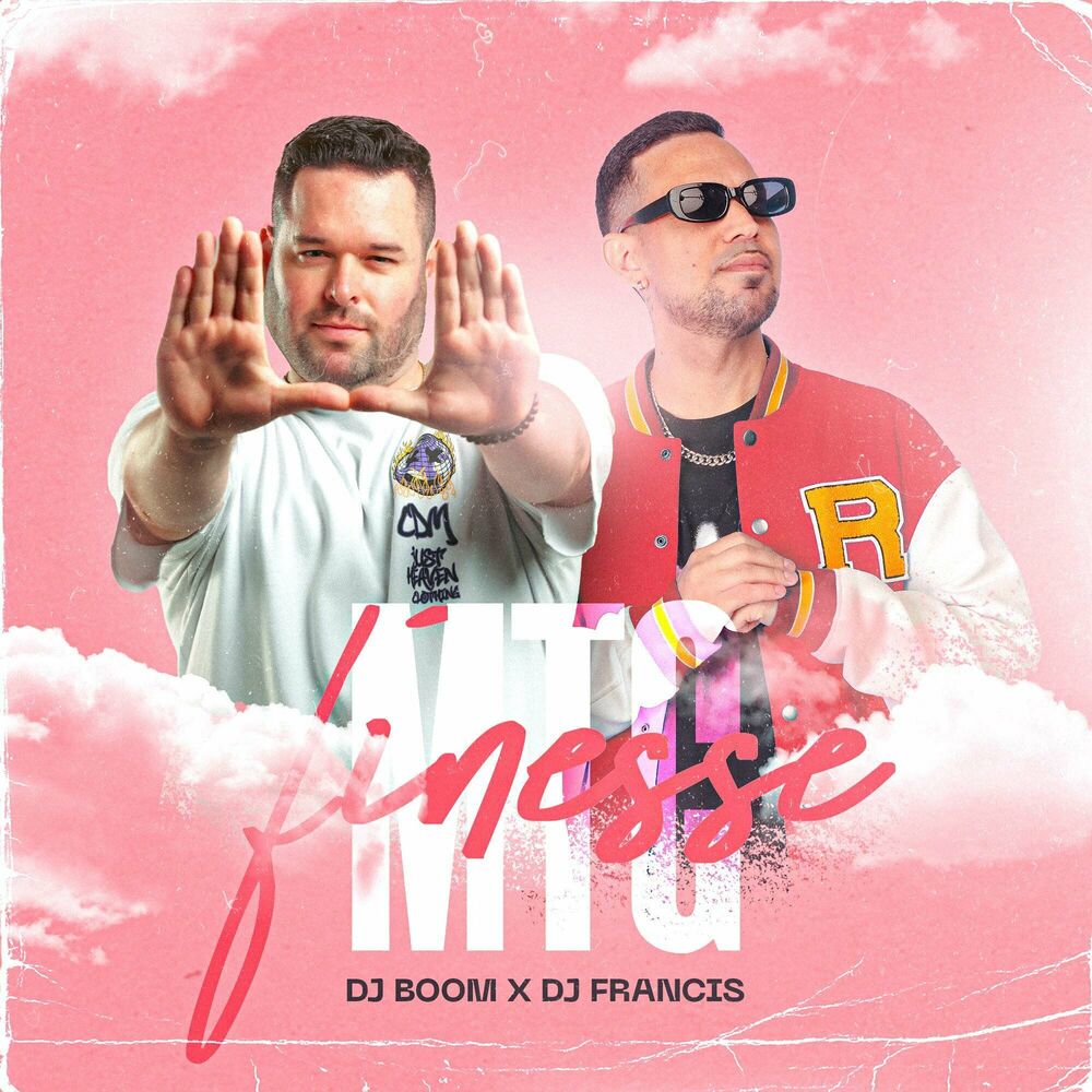 Picture of MTG Finesse (VIP MIX)
