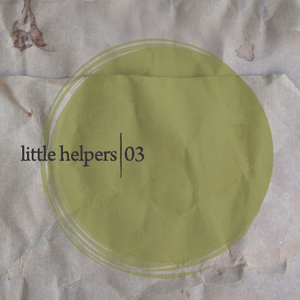 Picture of Little Helpers 03