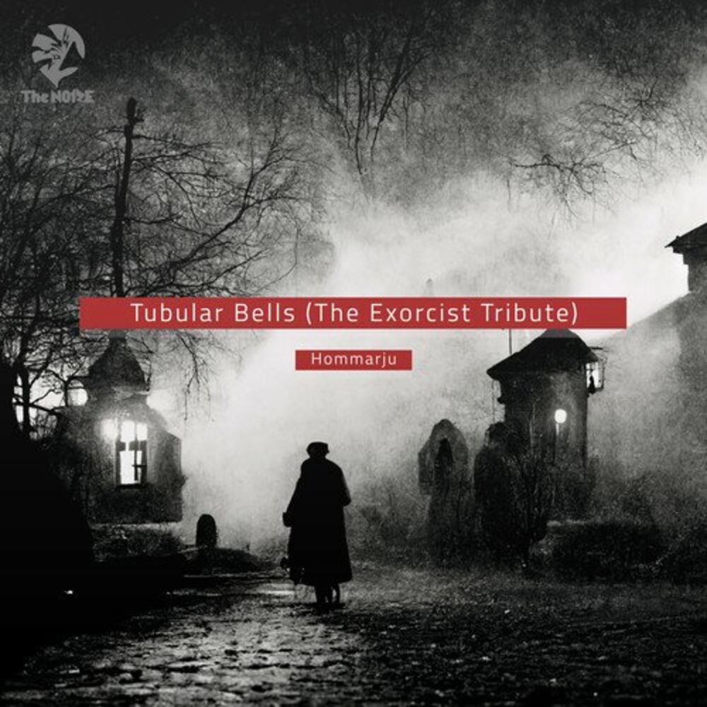 Picture of Tubular Bells (The Exorcist Tribute)