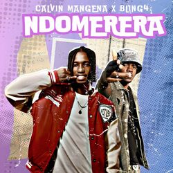 Cover of Ndomerera