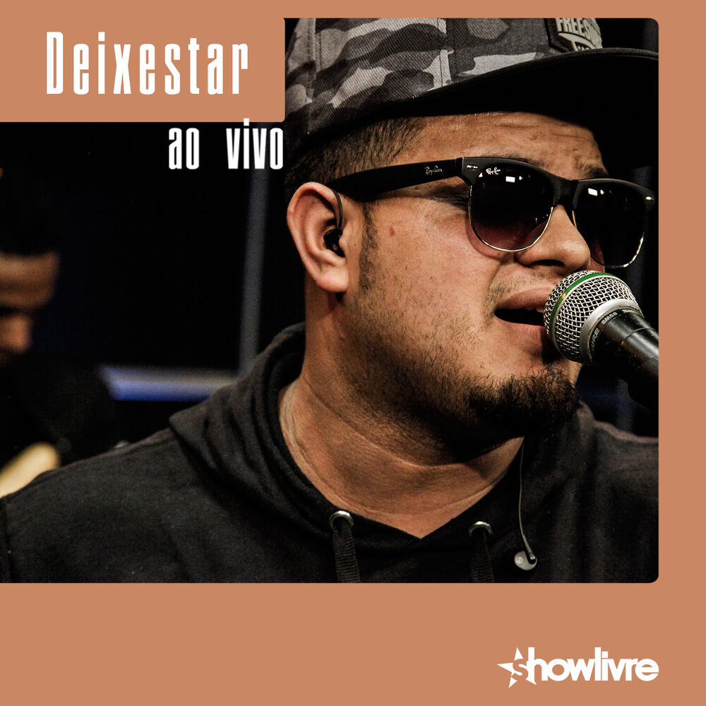 Picture of Deixestar no Estúdio Showlivre (Ao Vivo)