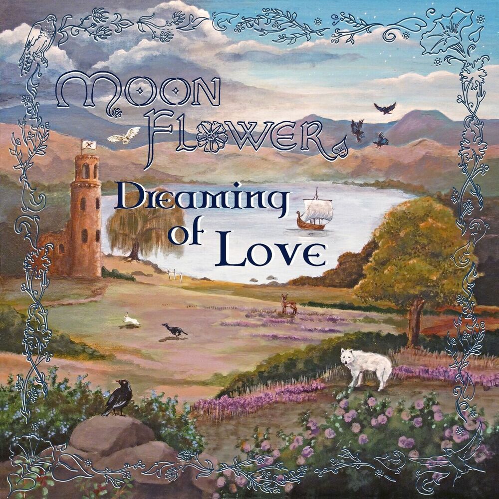 Picture of Dreaming of Love - Session Three