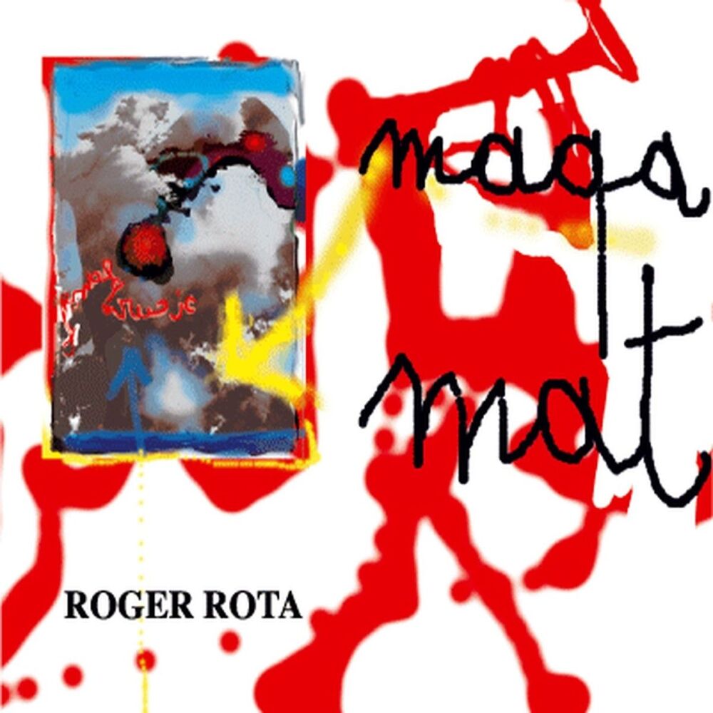 Picture of Maqa Mat