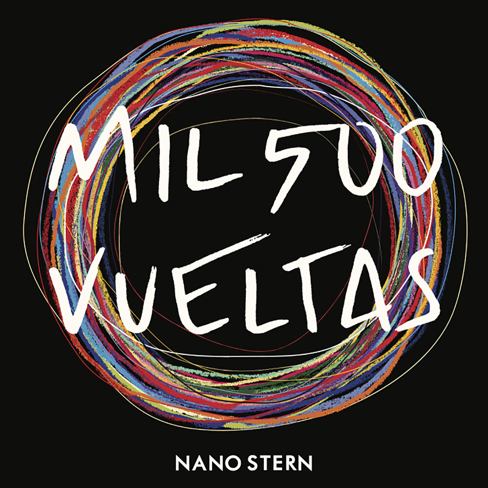 Picture of MIL500 VUELTAS