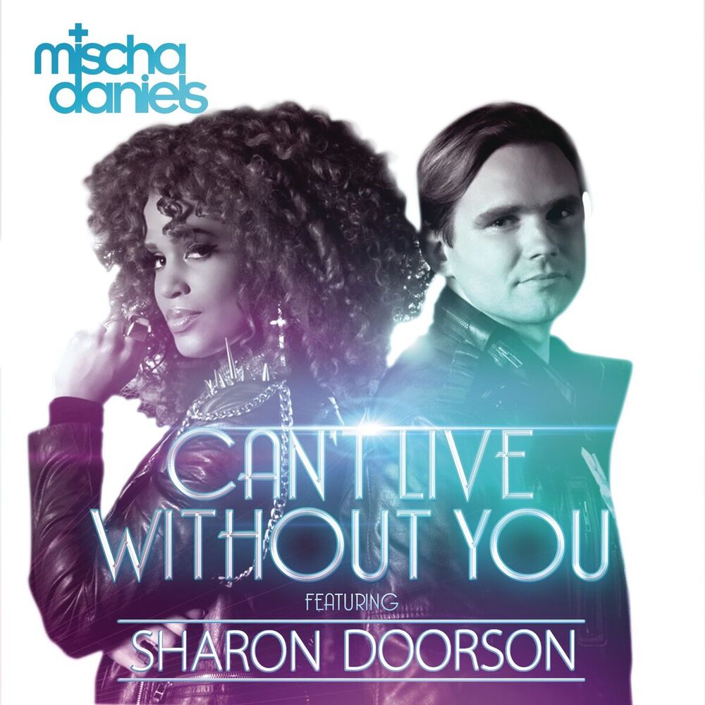 Picture of Can't Live Without You (feat. Sharon Doorson)