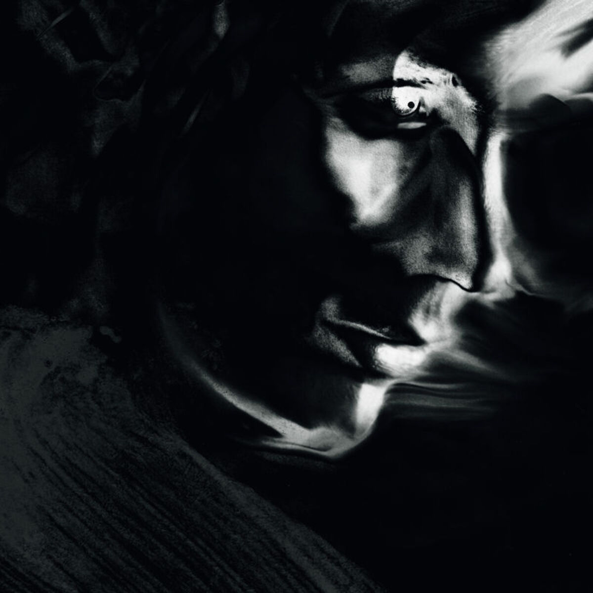 Album cover of Black City