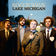 Lake Michigan (Radio Edit) by Rogue Wave album cover