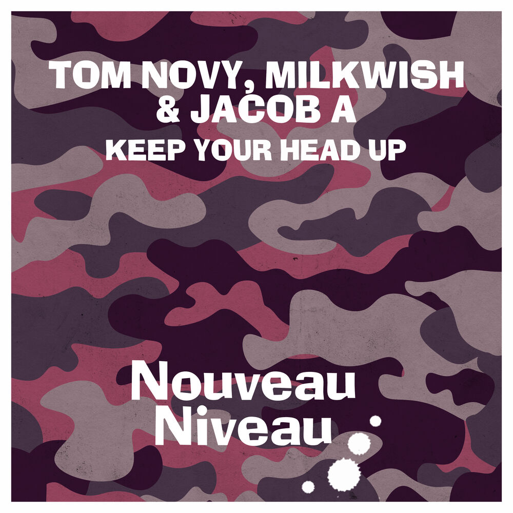 Picture of Keep Your Head Up