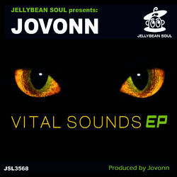 Vital Sounds EP