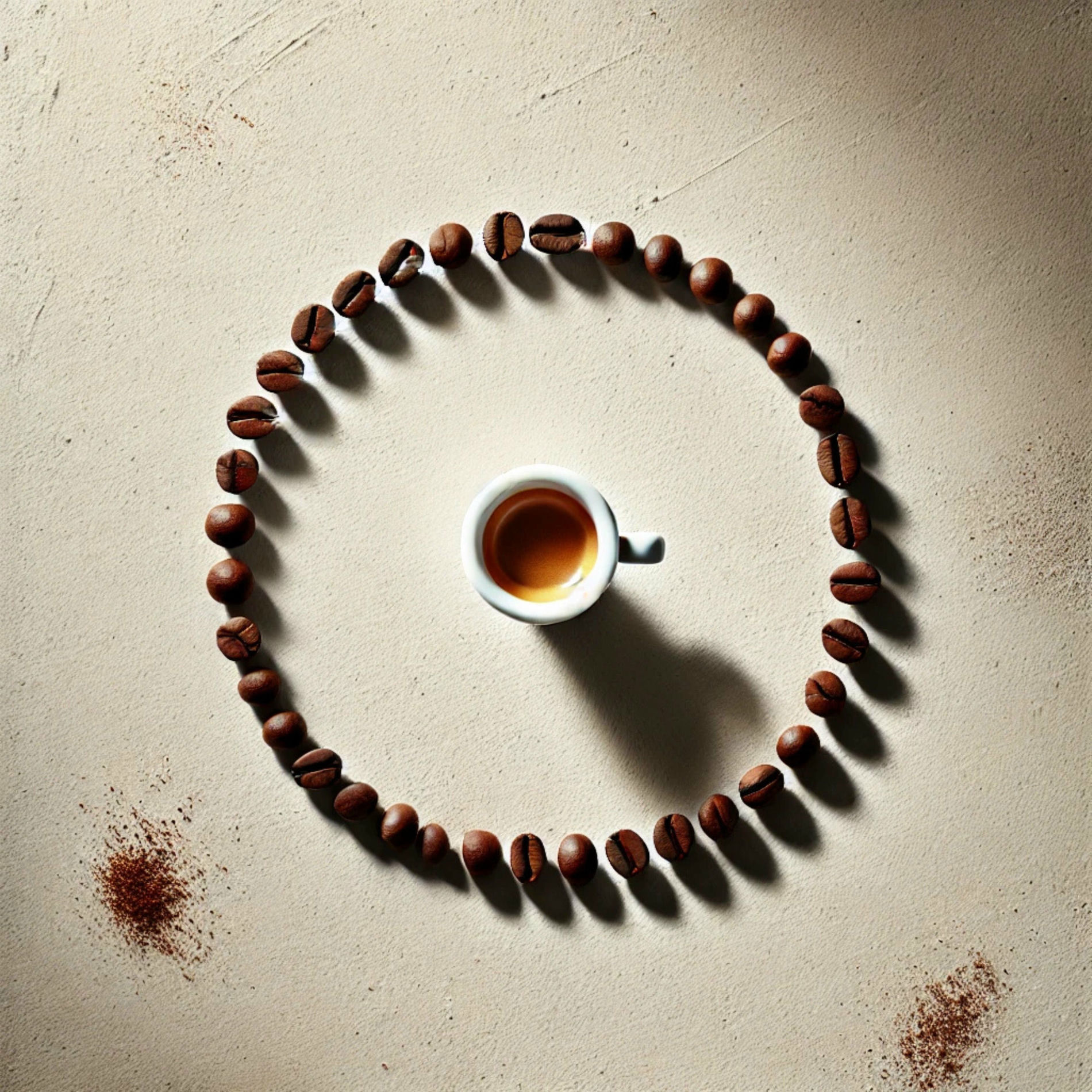 Album cover of Coffee & Café