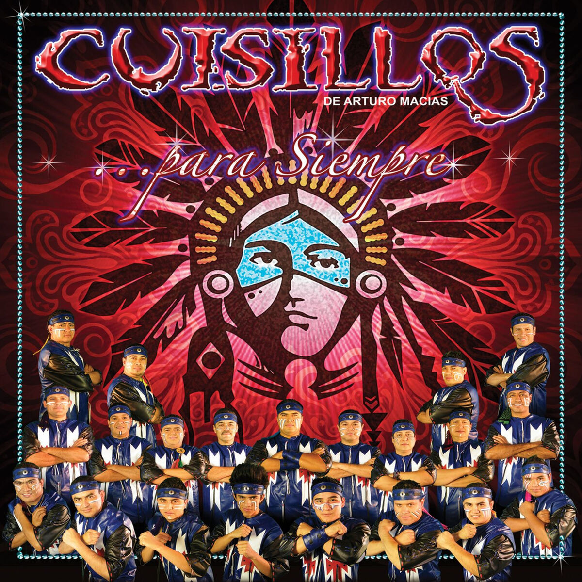 Album cover of Ya No Te Cuadra