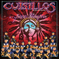 Cover of Para Siempre