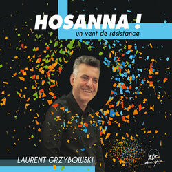 Cover of Hosanna ! Un vent de résistance