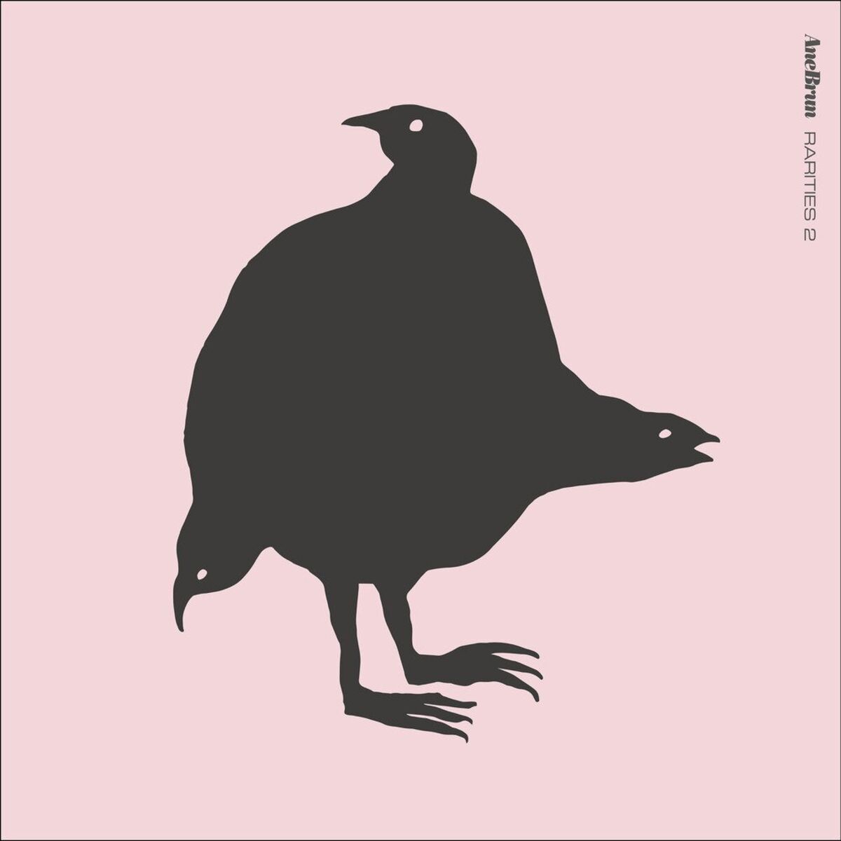 Album cover of These Arms Of Mine