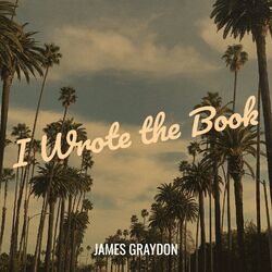 Cover of I Wrote the Book