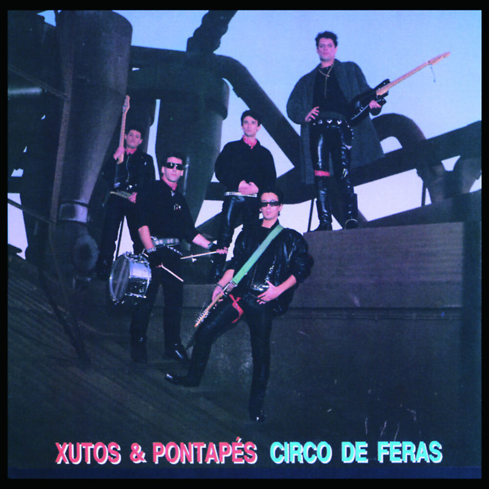 Picture of Circo De Feras