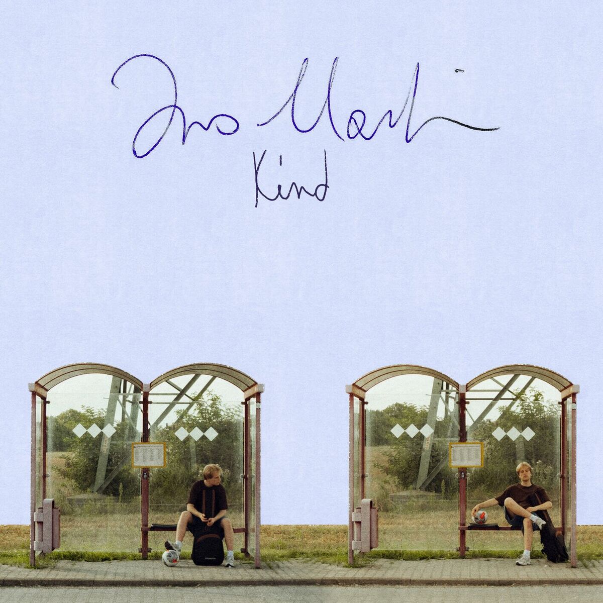 Album cover of Kind