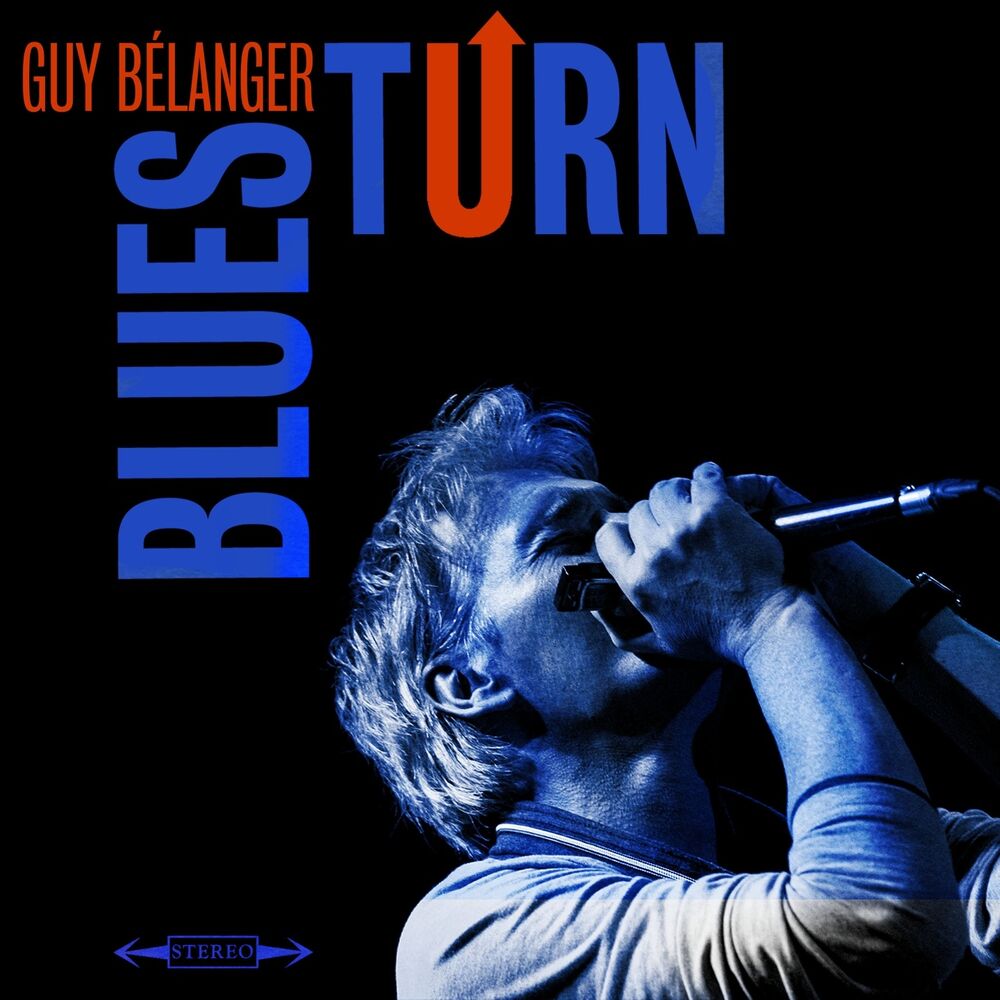 Picture of Blues Turn
