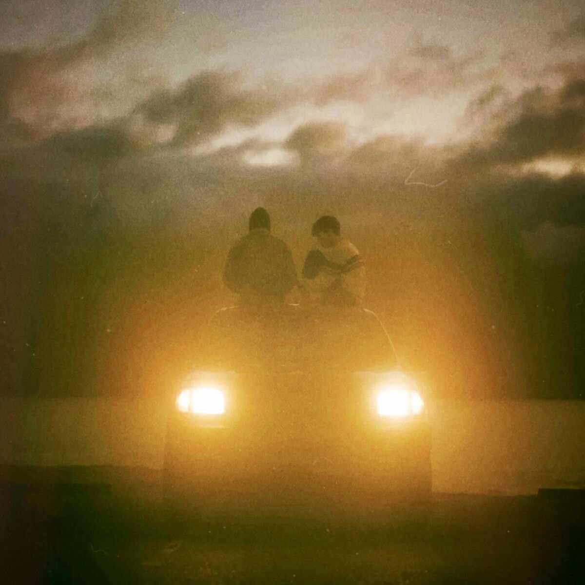 Album cover of Driving