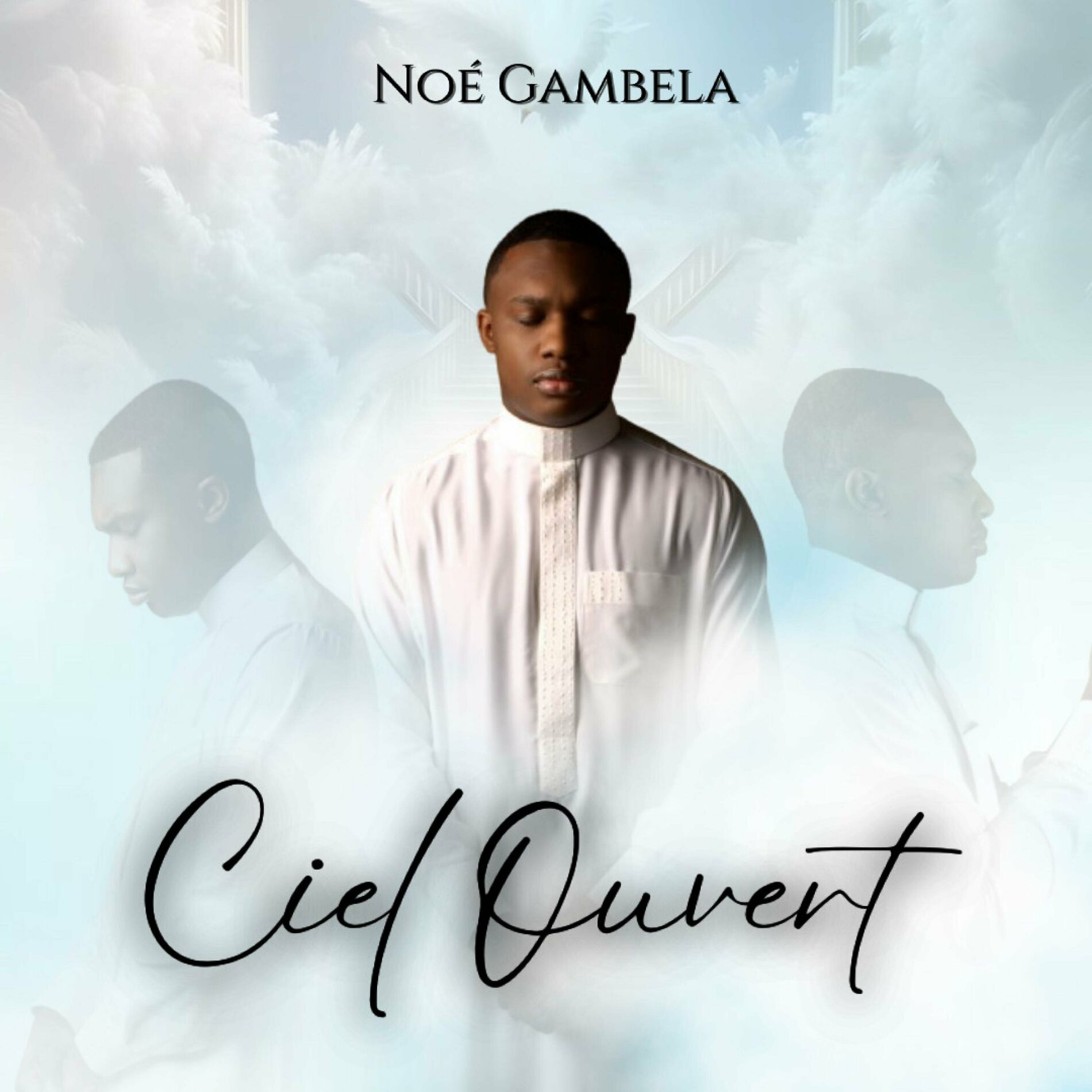 Album cover of Jehovah