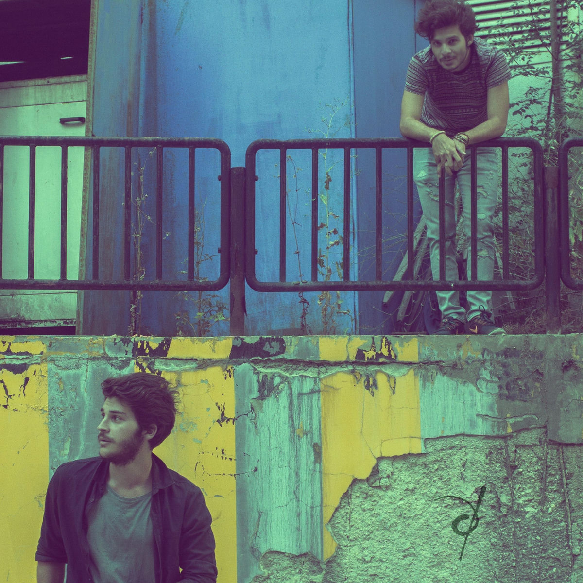Album cover of Ve Ben